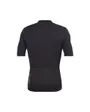 Maillot manches courtes Homme AKSIUM Noir