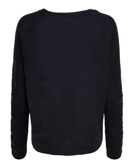 ONLCAVIAR L/S PULLOVER KNT NOOS