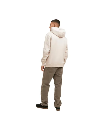 Sweat À Capuche Homme Jorvesterbro Noos