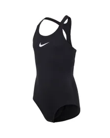 Maillot de bain Fille ESSENTIAL Noir