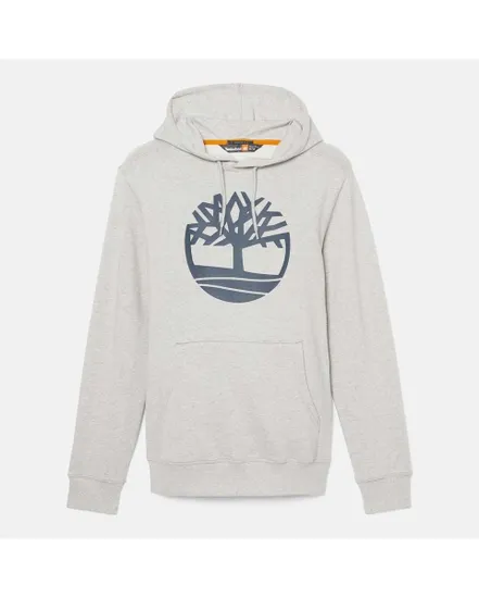Sweat à Capuche Homme Kennebec River Tree Logo