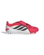 Crampons de football Enfant PREDATOR LEAGUE FT FG J Rouge