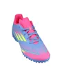 Chaussures Football Enfant F50 Club TF