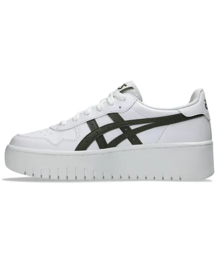 Chaussures Femme JAPAN S PF Blanc