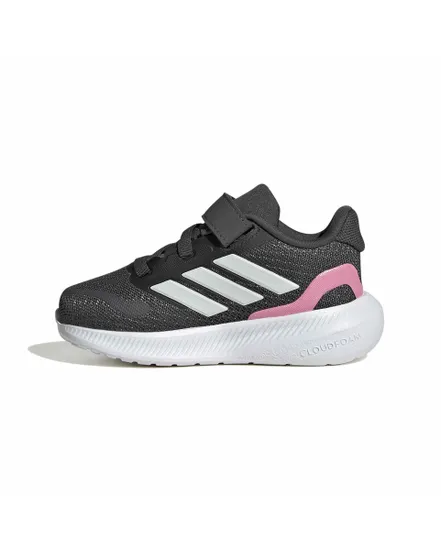 Chaussures Bébé fille RUNFALCON 5 EL I Gris