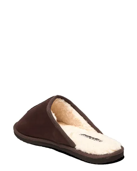 Chaussons Homme Java Beige