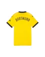 Maillot de football Enfant BVB HOME JSY REP JR Jaune