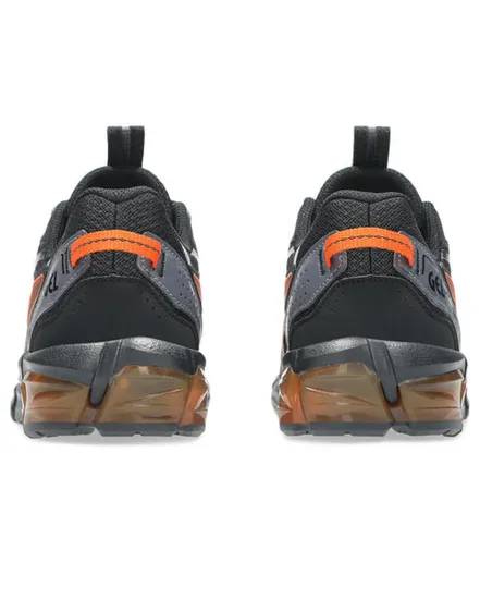 Chaussures Enfant GEL-QUANTUM 90 3 GS Noir