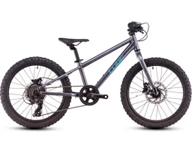 VTT Enfant ACID 200 DISC Violet
