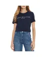 T-Shirt Femme Regular Corp Logo