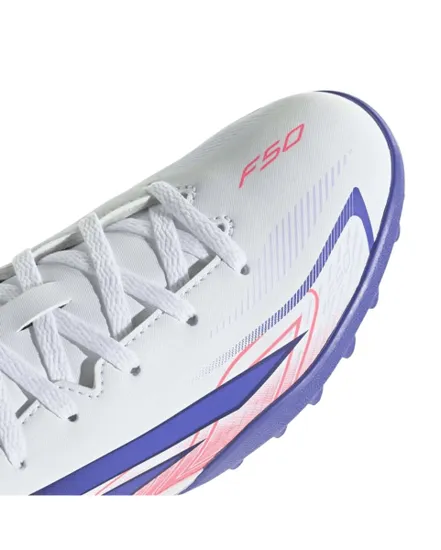 Chaussures de football Junior F50 Hyperfast Club TF