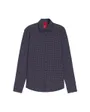 Chemise Homme KENNO Marine