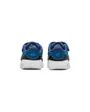 Chaussure basse bébé Enfant NIKE AIR MAX SC (TDV) Bleu