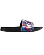 Claquettes Homme BMW MMS Leadcat 2