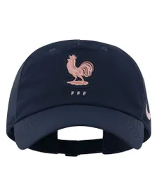 Casquette Homme France Football Club Cap