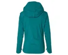 Veste imperméable Femme SKANE Vert