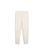 Pantalon de survetement Femme ESS ELEVATED SWEATPANTS TR CL Beige