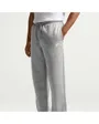 Panalon Homme M NK CLUB BB BUNGEE PANT Gris