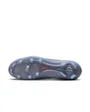 Crampons de football Homme LEGEND 10 PRO FG Bleu