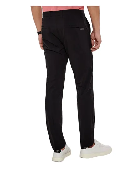 Pantalon Homme T COMMUTER-HEXASTRE Noir