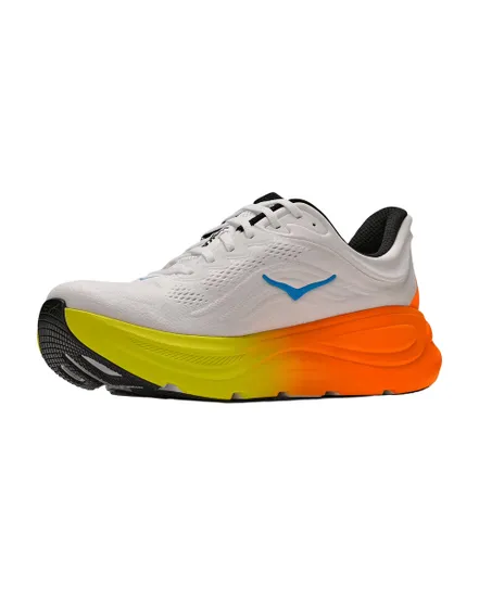 Chaussures de Running Homme Hoka Bondi 9