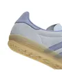 Chaussures Femme GAZELLE INDOOR W Bleu