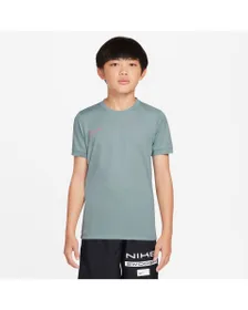 Maillot de football Enfant plus âgé K NK DF ACD25 TOP SS -PD OCEAN CUBE