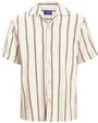 Chemise Homme Jorcoba Rayée Resort