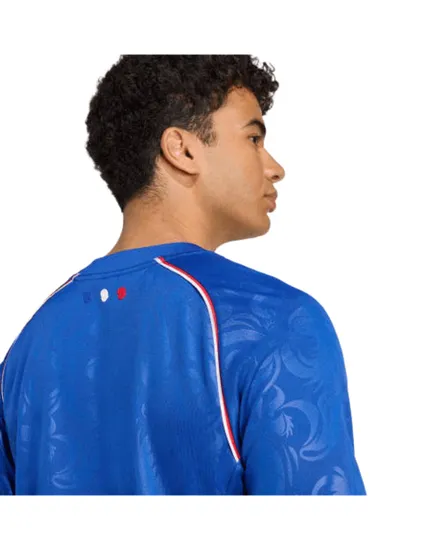 Maillot Rugby Homme France Domicile