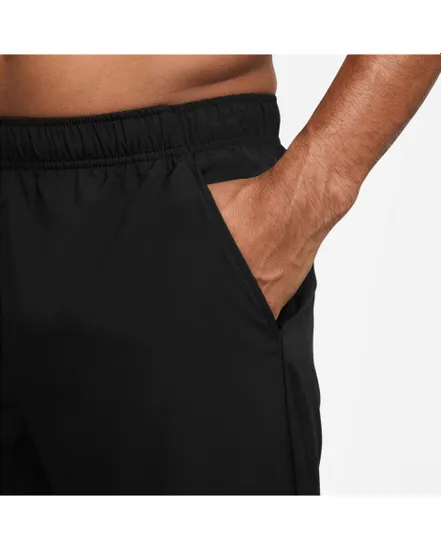Pantalon de survetement Homme M NK DF FORM PANT ALT GFX Noir