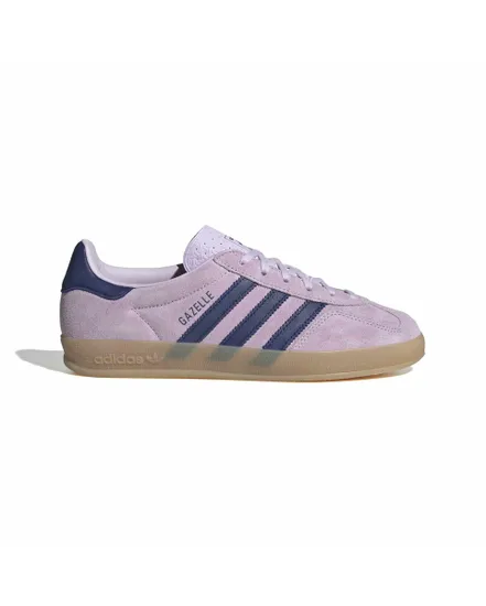 Chaussures Femme GAZELLE INDOOR W Violet