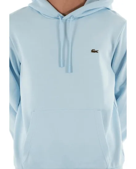 Sweat à capuche Homme Lacoste SH9839-00-T01