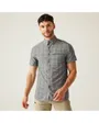 Chemise Homme TRAVPACKAWYSSSHRT