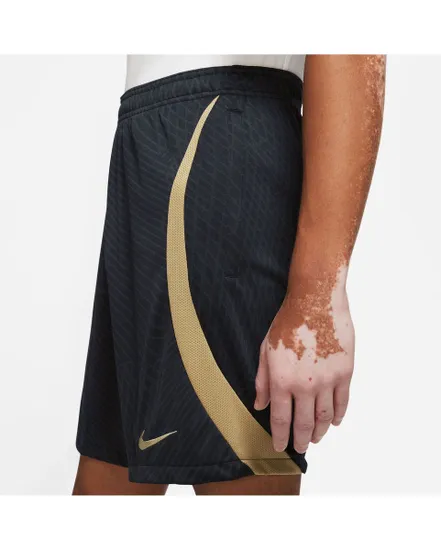 Short Homme CFC M NK DF STRK SHORT KZ Noir