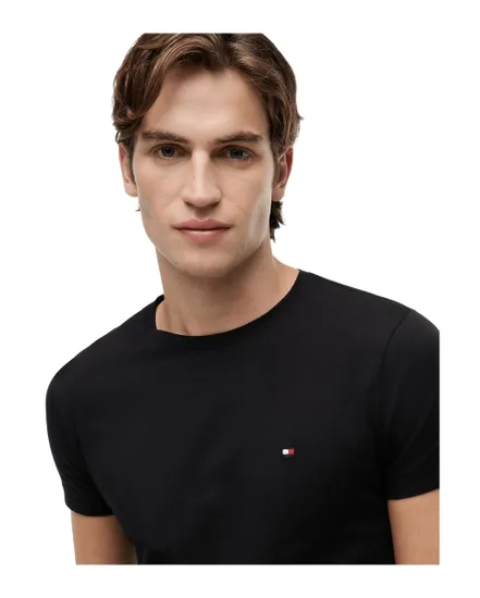 T-Shirt Homme Core Stretch Slim C-Neck Tee