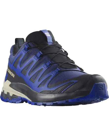 Chaussures de trail Homme SHOES XA PRO 3D V9 GTX Bleu