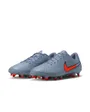 Crampons de football Homme LEGEND 10 CLUB FG/MG Bleu