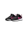 Chaussures Enfant NIKE REVOLUTION 6 NN (PSV) Noir