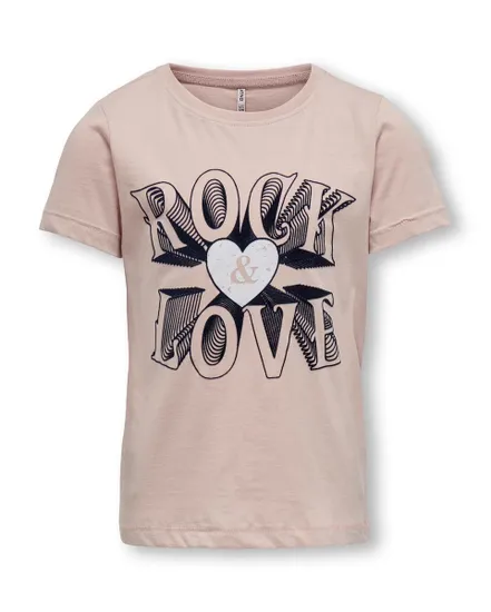KOGMAGGIE REG S/S ROCK TOP BOX JRS