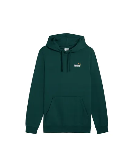 Sweat à Capuche Homme Essentials 2 Couleurs