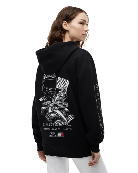 Sweat à capuche Unisexe TH X CF1 Racing Grap
