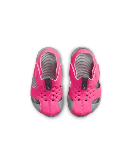 Nike sunray protect 2 rose best sale