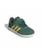 Chaussures Enfant BREAKNET SLEEK EL C Vert