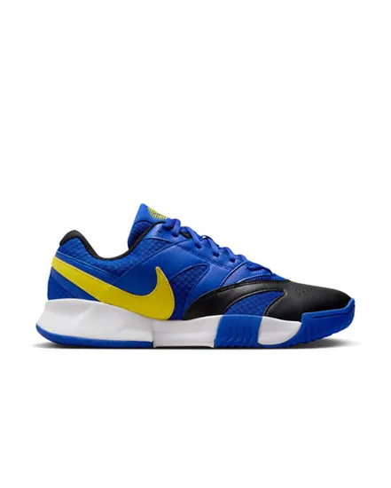 Chaussures de tennis Homme M NIKE COURT LITE 4 CLY Bleu