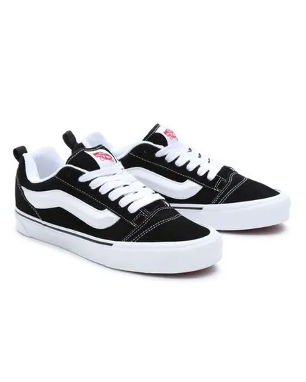 Chaussures Unisexe KNU SKOOL Noir