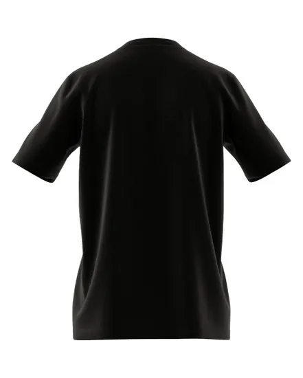 T-shirt manches courtes Homme M FCY T Noir