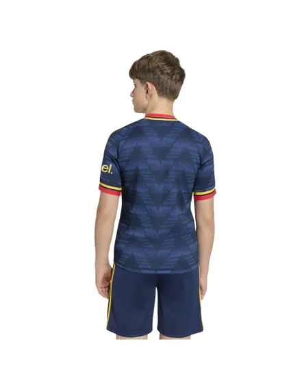 Maillot de football Enfant AFC A JSY Y Bleu