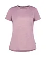 T-shirt Femme YLAKARTTI Rose