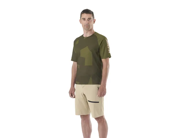 Chemise de chasse camo Duck Hunter vintage des années