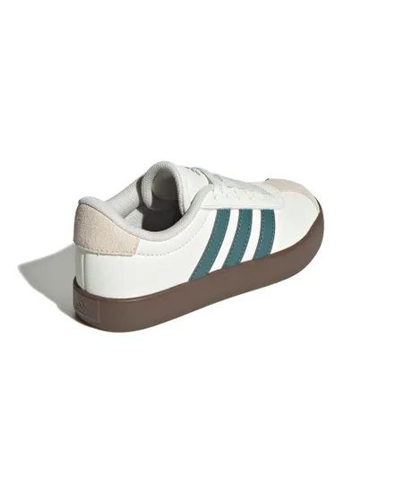 Chaussures Enfant VL COURT 3.0 K Blanc